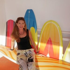 Meet your Posher, Kim